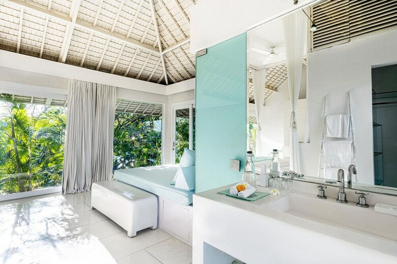 Villa Puro Blanco