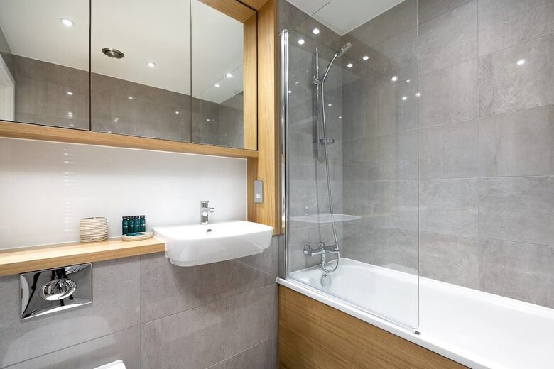 Apartamentos Modern 2 Bed For 4 Guests - 15 Mins To Ldn Bridge!