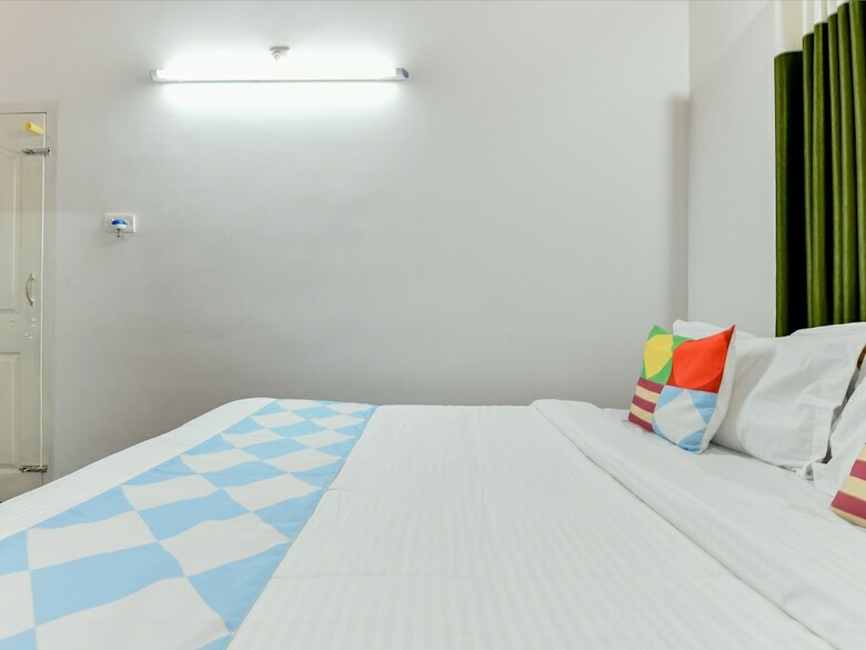 Hotel Oyo 23547 Home Garden View 2bhk Vythiri