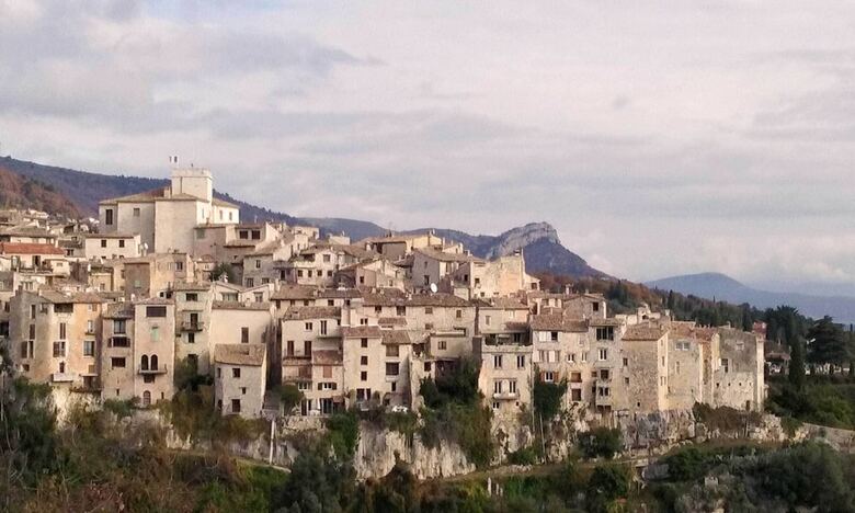 Apartamento La Pascaline