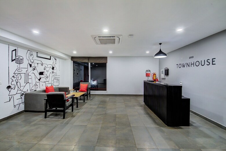 Hotel Oyo Townhouse 065 Calangute Aguada