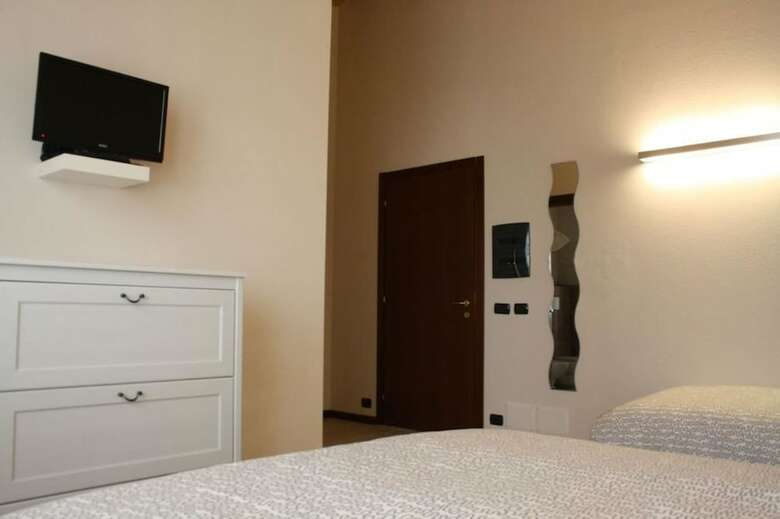 Agroturismo Cascina Bosco Gerolo
