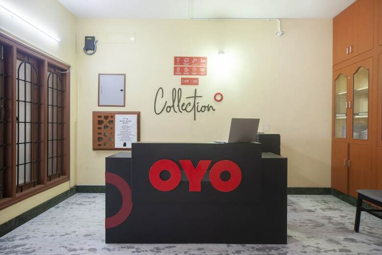 Hotel Oyo 24512 Flagship Neelangarai