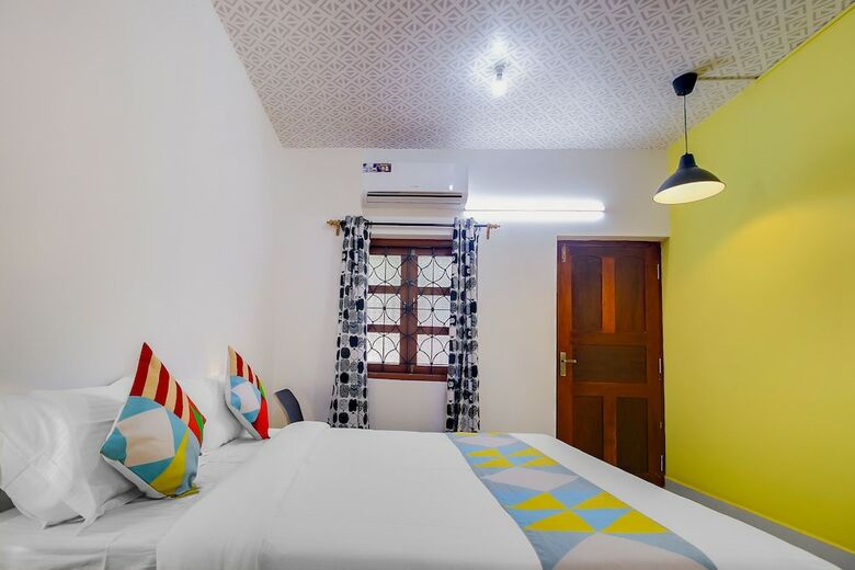 Apartamentos Oyo 23545 Home Design Studios Nagao