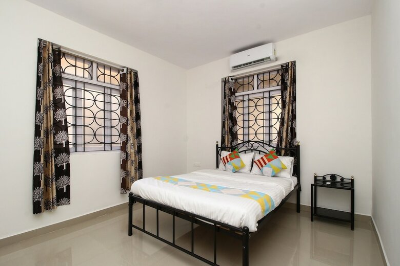 Apartamentos Oyo 16160 Home Spacious 2bhk Margao