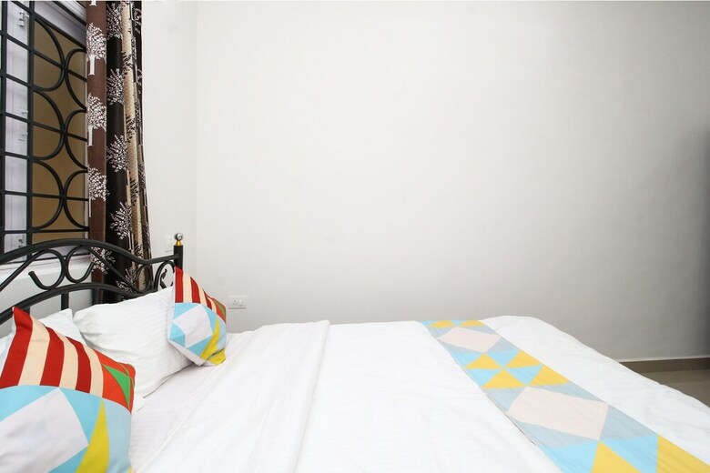 Apartamentos Oyo 16160 Home Spacious 2bhk Margao