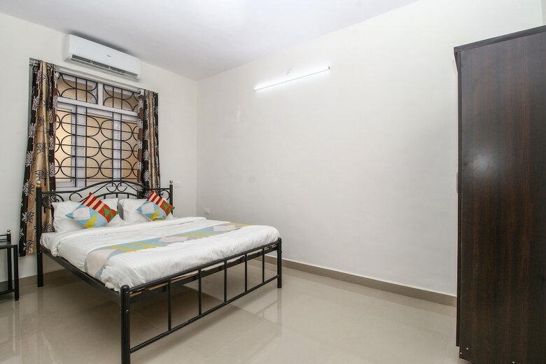 Apartamentos Oyo 16160 Home Spacious 2bhk Margao