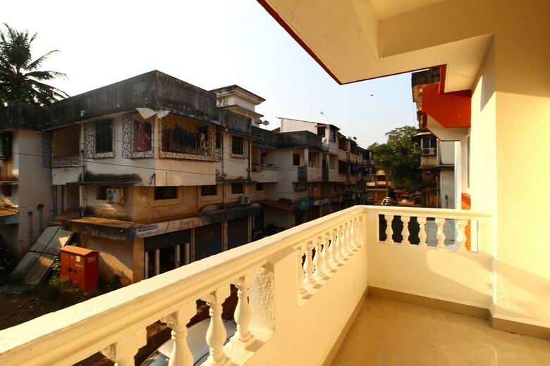 Apartamentos Oyo 16160 Home Spacious 2bhk Margao