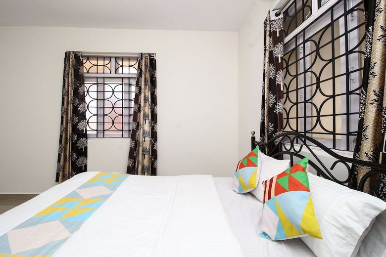 Apartamentos Oyo 16160 Home Spacious 2bhk Margao