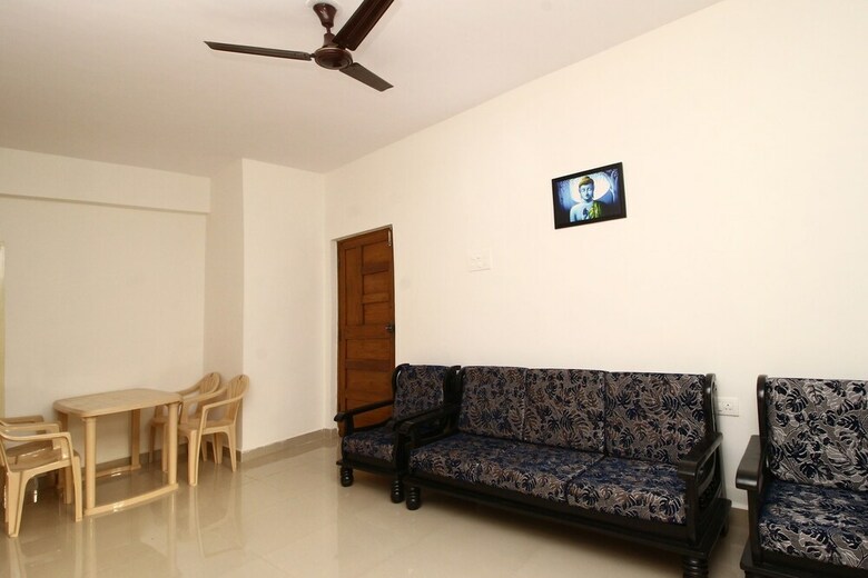 Apartamentos Oyo 16160 Home Spacious 2bhk Margao