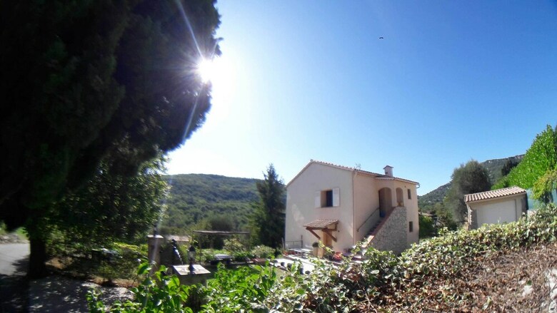 La Maison de No�lie - 1er �tage