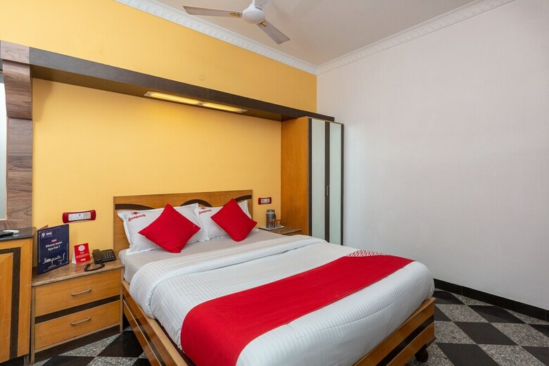 Hotel Oyo 23454 Sun Park Inn