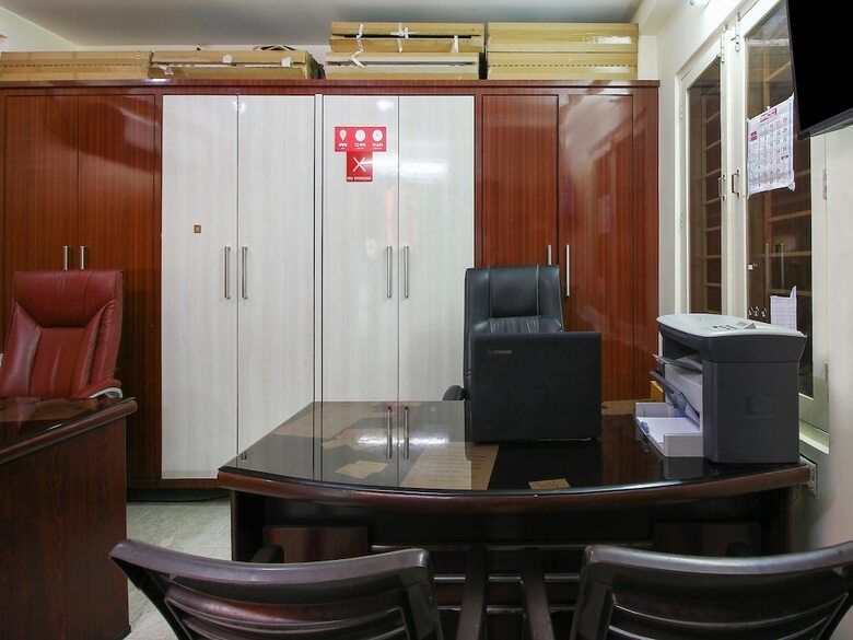 Hotel Oyo 7571 Madhapur