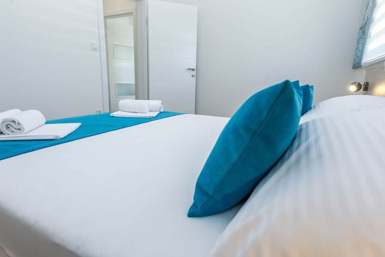 Apartamentos Villa Cassia