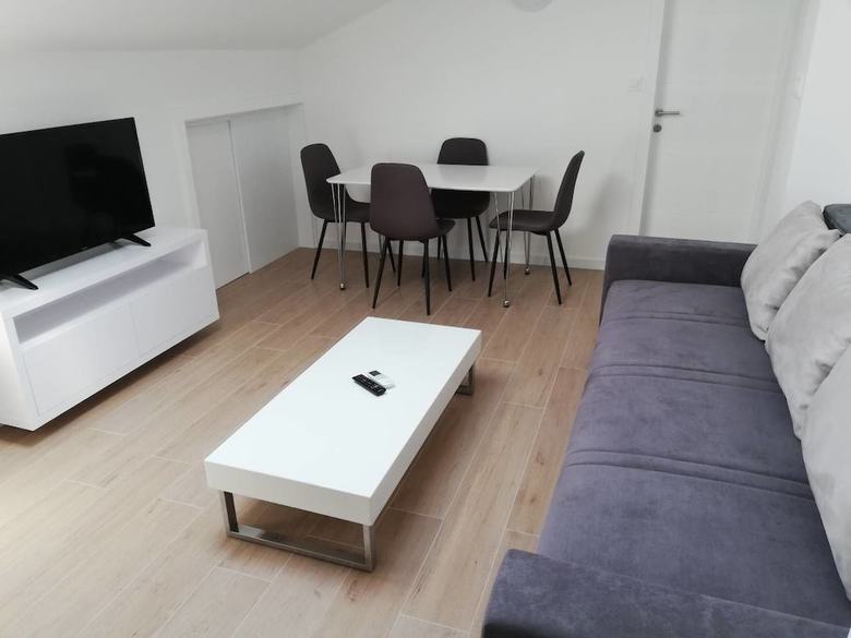 Apartamentos Villa Cassia