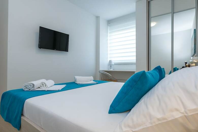 Apartamentos Villa Cassia