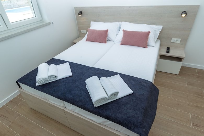 Apartamentos Villa Cassia