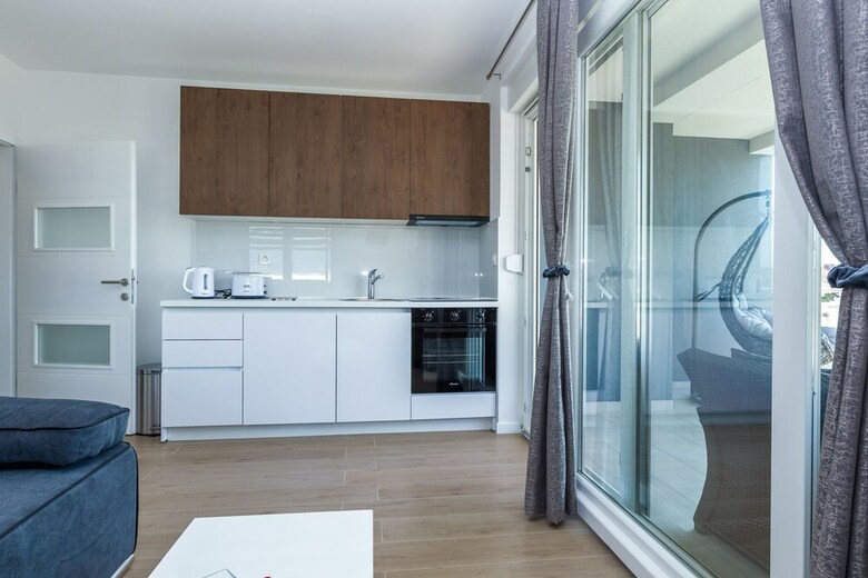 Apartamentos Villa Cassia