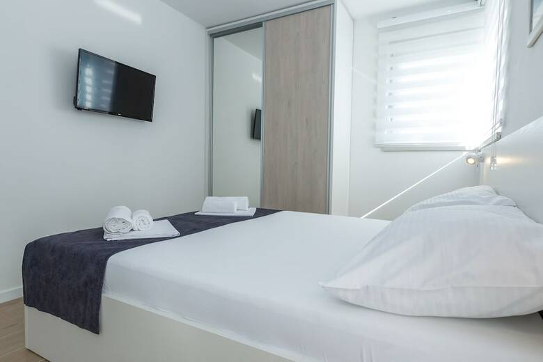Apartamentos Villa Cassia