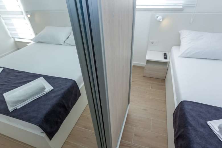Apartamentos Villa Cassia
