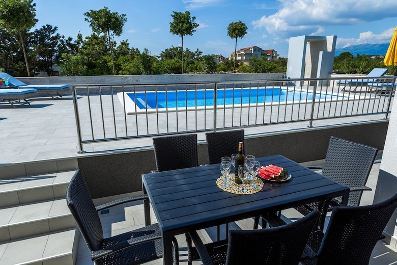 Apartamentos Villa Cassia