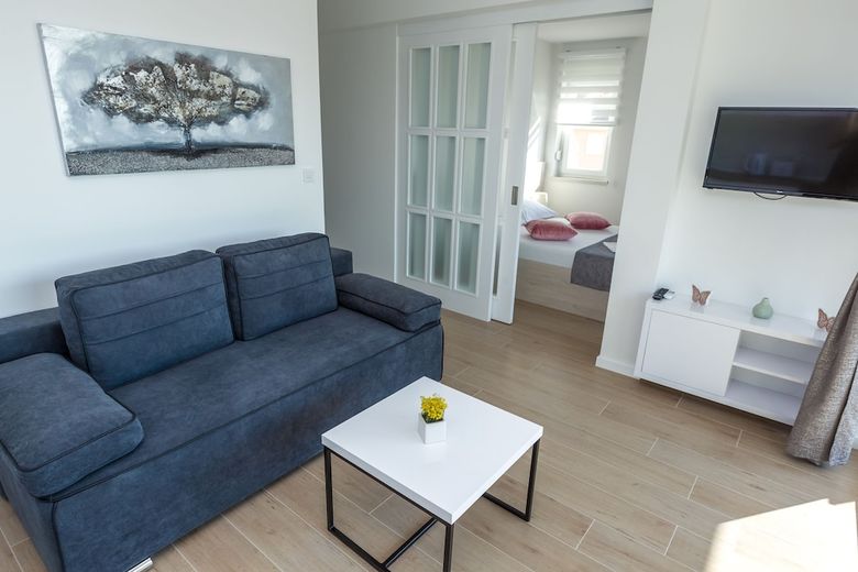 Apartamentos Villa Cassia