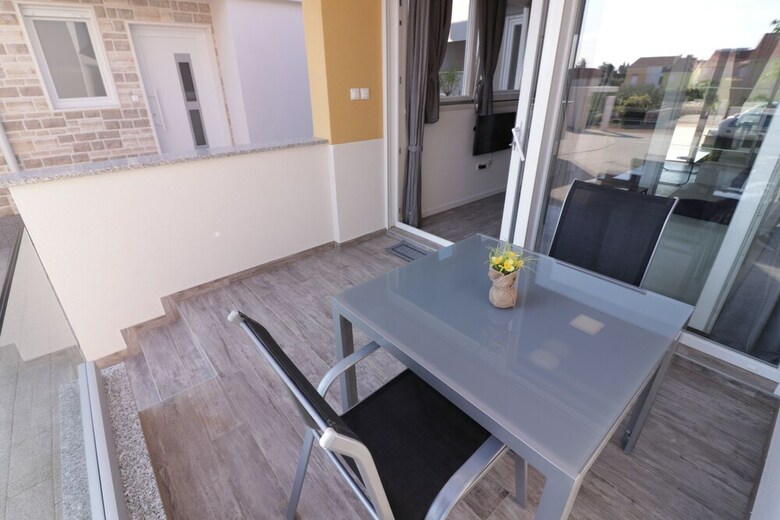 Apartamentos Villa Cassia