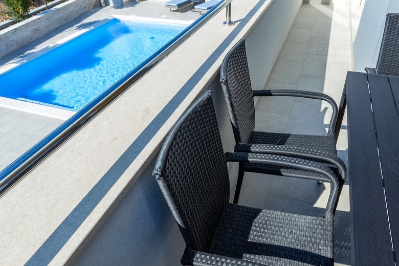 Apartamentos Villa Cassia