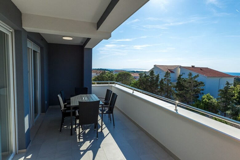 Apartamentos Villa Cassia