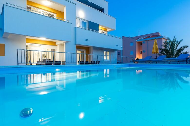 Apartamentos Villa Cassia