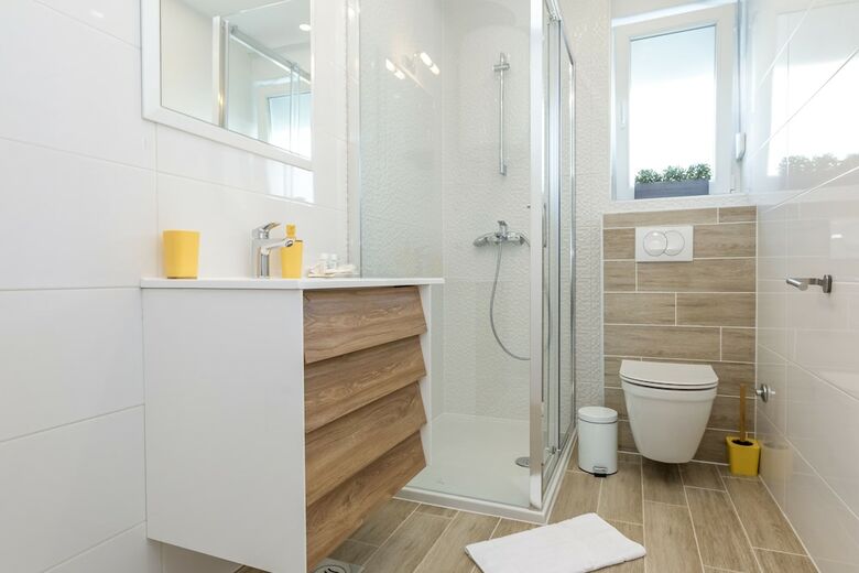 Apartamentos Villa Cassia