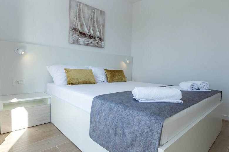 Apartamentos Villa Cassia