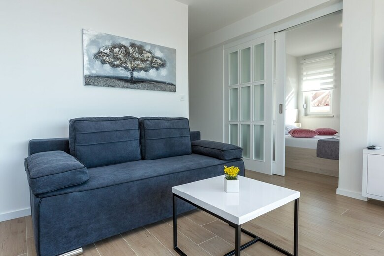 Apartamentos Villa Cassia