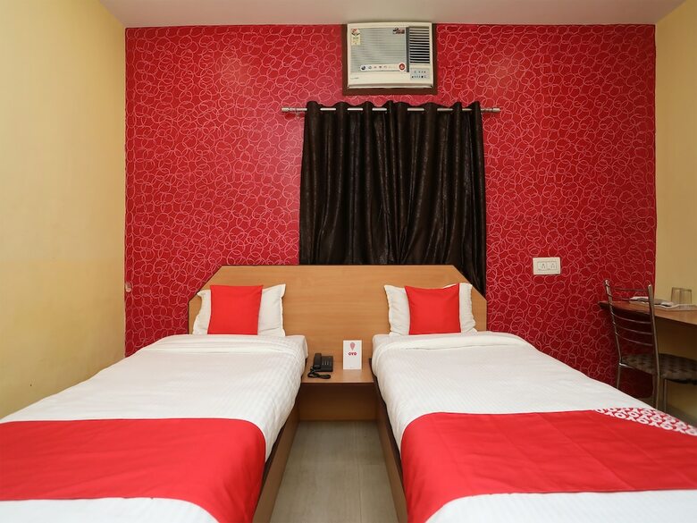 Hotel Oyo 24149 Flagship Kamala Inn Vip Road