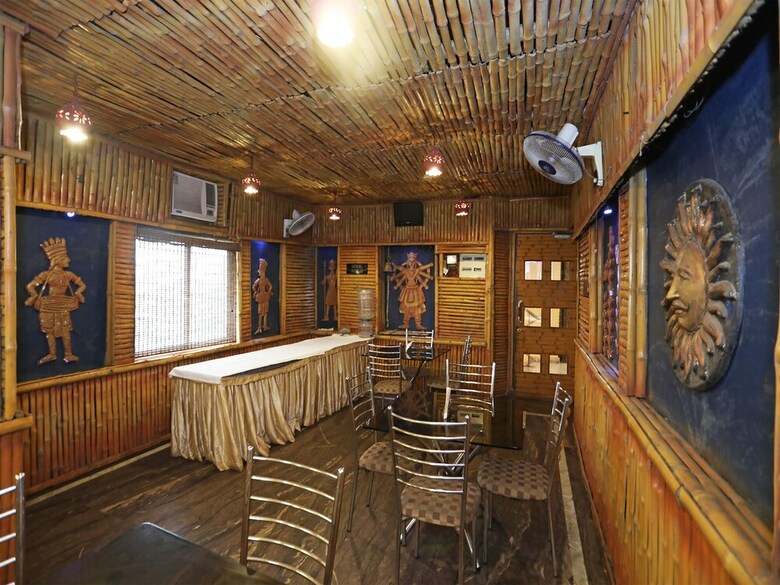 Hotel Oyo 24149 Flagship Kamala Inn Vip Road