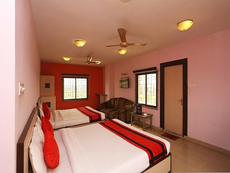 Hotel Oyo 24149 Flagship Kamala Inn Vip Road