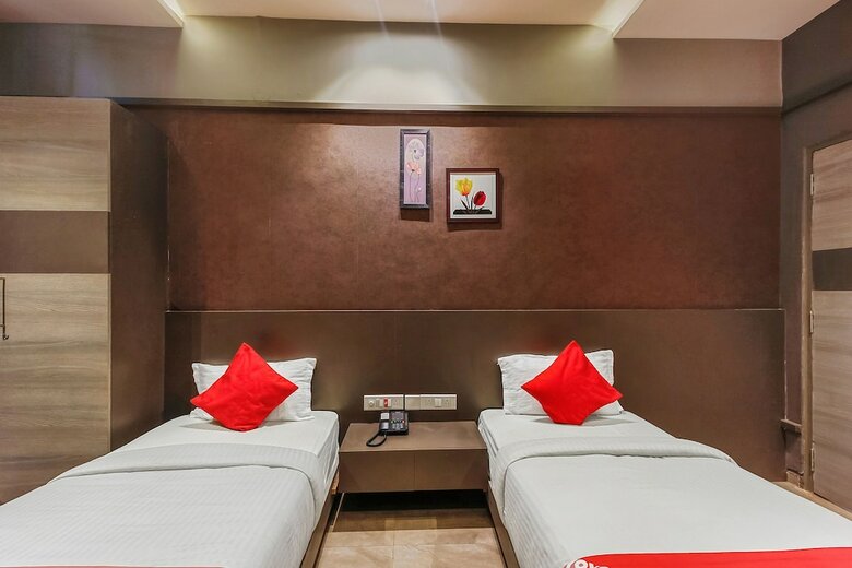 Hotel Oyo 26991 Stanza Luxurios Stay