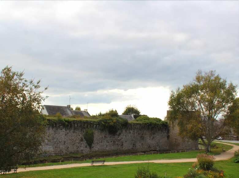 Hotel Les Quatre Saisons