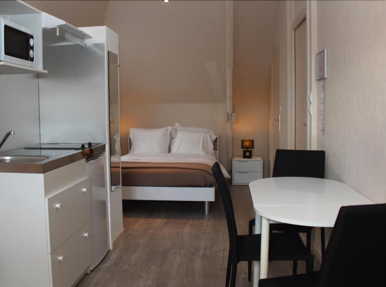 Hotel Les Quatre Saisons