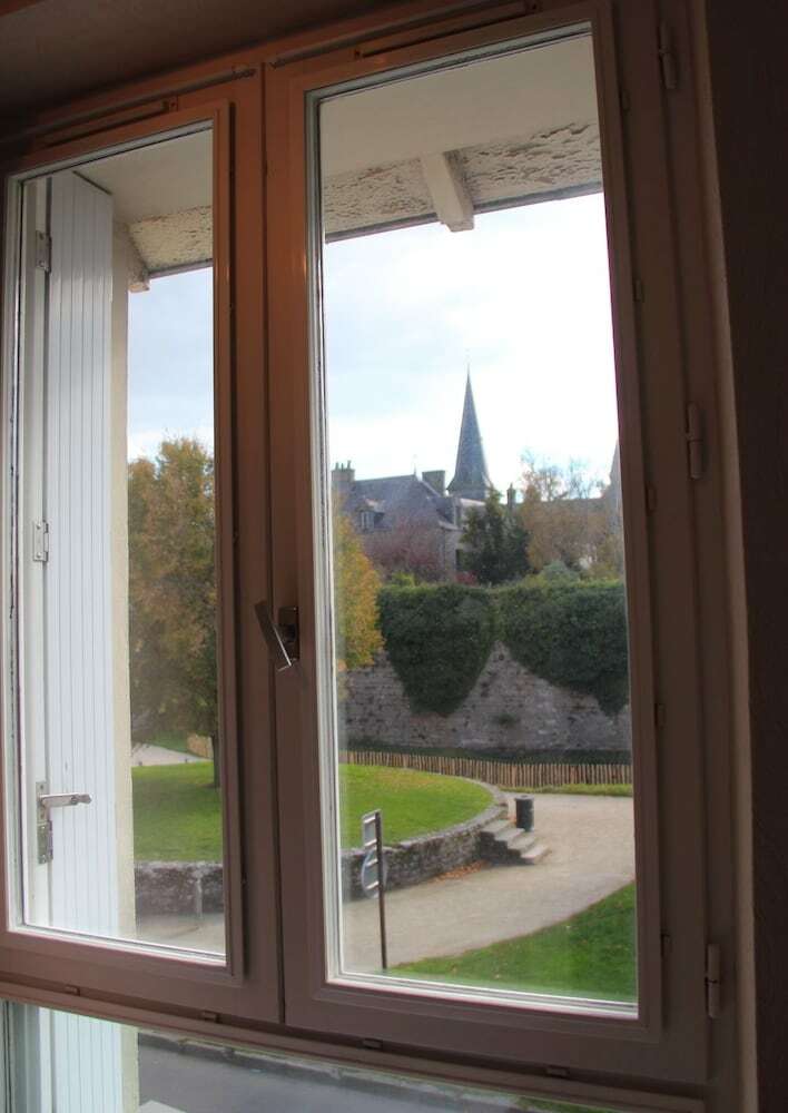 Hotel Les Quatre Saisons