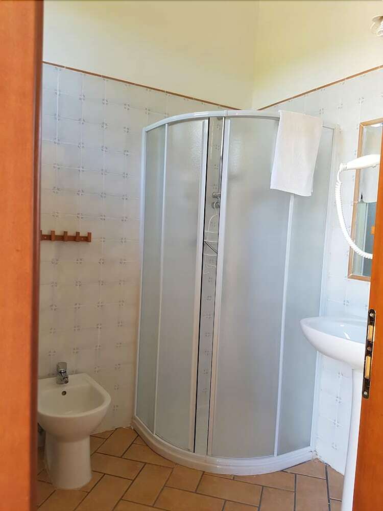Agroturismo Agriturismo Le Mandriacce