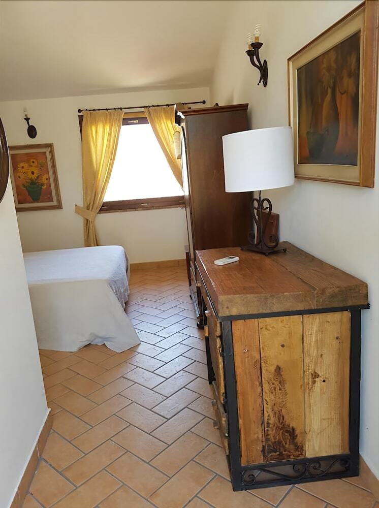 Agroturismo Agriturismo Le Mandriacce