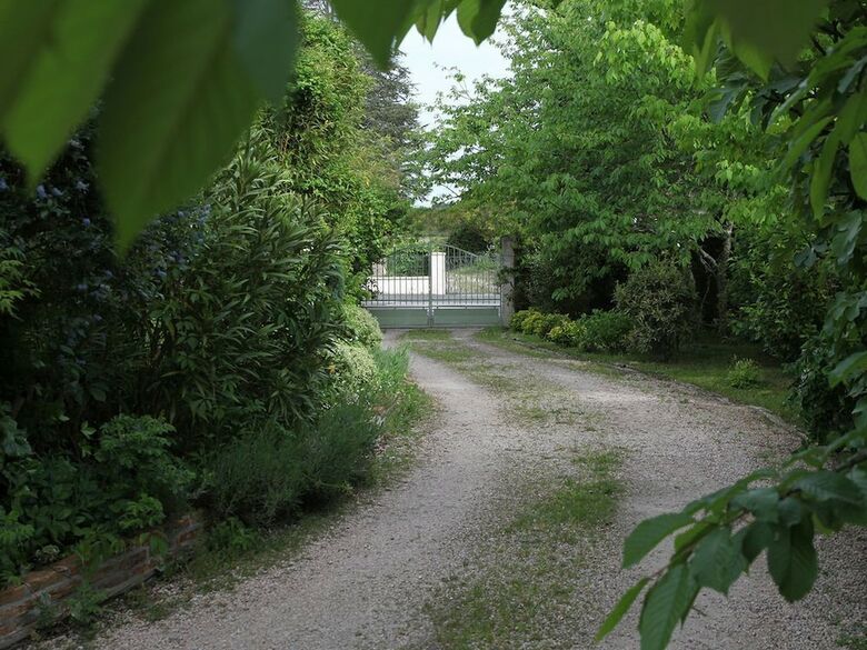 Maison Entre Oc�an Et Lac