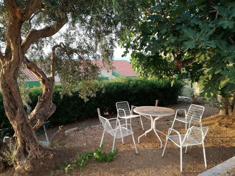 Apartamento Il Giardino Di Lucia Bilocale