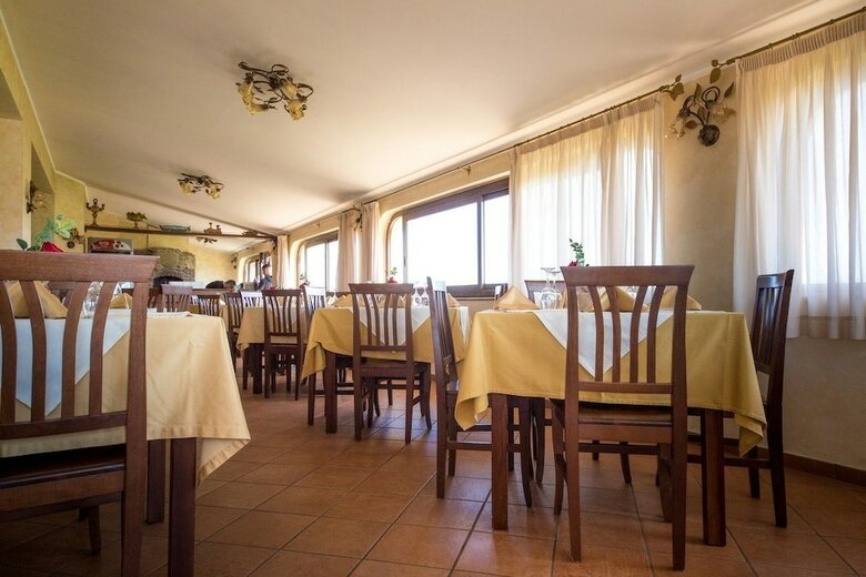 Agroturismo Agriturismo L'antico Carro
