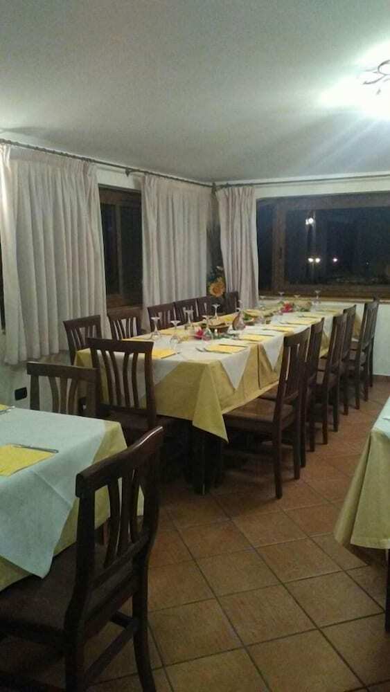 Agroturismo Agriturismo L'antico Carro