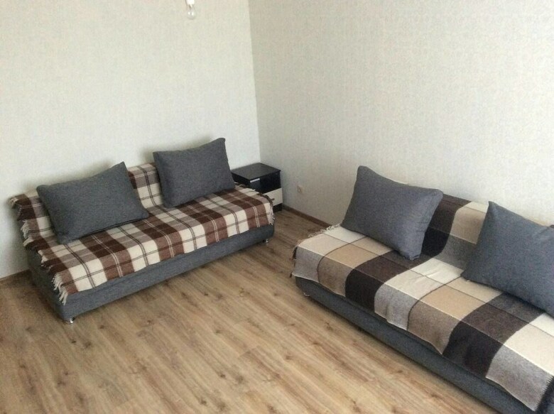 Apartment On Agapkina 4