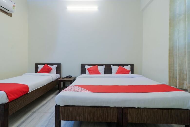 Oyo 24535 Hotel Payas
