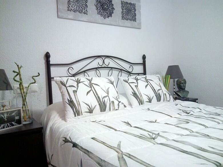 Apartamentos Rainbow Rentals Benidorm Campo
