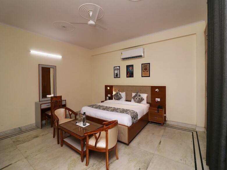 Hotel Oyo 15124 Vizima Crossroad